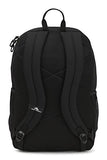 High Sierra Daio Backpack, Black