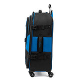 Travelpro Checked Large, Blue/Black