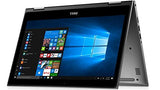 Dell 5000 2-In-1 Convertible Inspiron 13.3 Inch Full Hd Touchscreen Backlit Keyboard Flagship