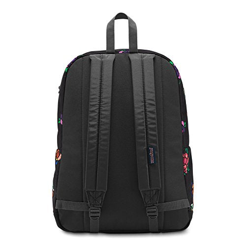edo floral jansport backpack Shop JanSport High Rise Backpack