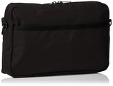 Manhattan Portage Albany Shoulder Bag, Black