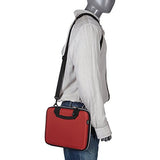 Nuo Ipad Slim Brief (Black)