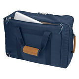 Skyway Whidbey Convertible Four-Way Carry-On (Midnight Blue)