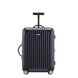Rimowa Salsa Air Ultralight - Cabin Multiwheel IATA 21 Carry On Navy