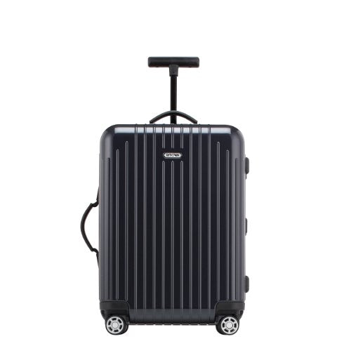Rimowa Salsa Air Ultralight - Cabin Multiwheel IATA 21 Carry On Navy