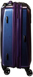 Travelpro Maxlite 4 21" Hardside Spinner, Dark Purple