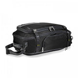 Briggs & Riley Exchange Medium Duffle, Black, One Size