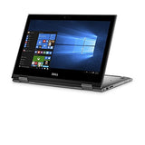 Dell Inspiron 13 2-In-1: Core I3-7100U, 13.3Inch Full Hd Touch Display, 1Tb Hdd, 4Gb Ram, Windows