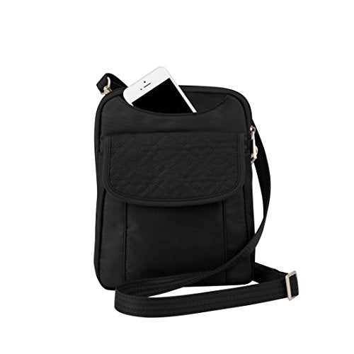 Shop Travelon Anti-Theft Slim Pouch With Stit – Luggage Factory