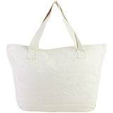 Eastsport Natural Cotton Collection Tote