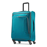 American Tourister 4 Kix Spinner 25, Teal