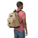 JanSport City Scout Laptop Backpack - Field Tan