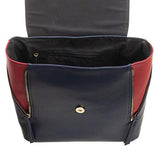 Marvel Captain Marvel Mini Backpack Purse Daypack