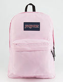 Jansport Js00T5013B7 Superbreak Backpack, Pink Mist
