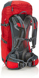 Deuter Futura Pro 42 Backpack - Fire/Granite
