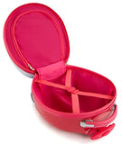 Hello Kitty Hardside Round Shaped Luggage For Kids - 16 Inch