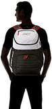 Under Armour SC30 Undeniable Backpack,White (100)/Black, One Size