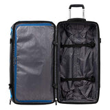 Travelpro Bold 30" Rolling Duffle Bag With Drop Bottom Luggage