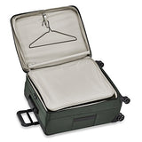 Briggs & Riley Transcend Medium Expandable 26" Spinner, Rainforest