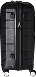 Samsonite Freeform Hardside Spinner 24, Black