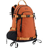 Burton AK Taft 28L Backpack Maui Sunset Heather, One Size