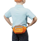 Everest Signature Waist Pack-Junior, Rose One Size