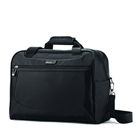 Samsonite Mightlight 2 Softside Boarding Bag, Black