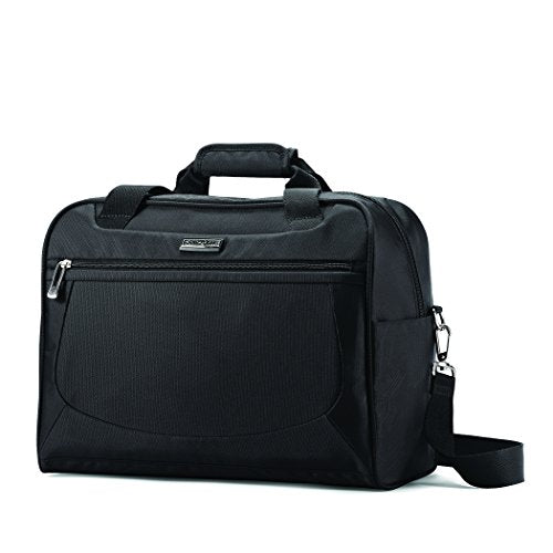 Samsonite Mightlight 2 Softside Boarding Bag, Black