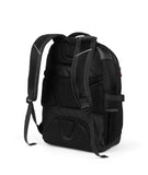 High Sierra At7 Outdoor Backpack, Black