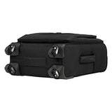 Ricardo Beverly Hills Del Mar 19-Inch 4-Wheel Carry-On, Black