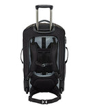 Eagle Creek Expanse Convertible 29" Wheeled Luggage Black