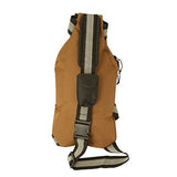 Infamous 2 Cole Macgrath Sling Pack