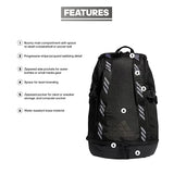 adidas Unisex Creator 365 Backpack, Black, ONE SIZE
