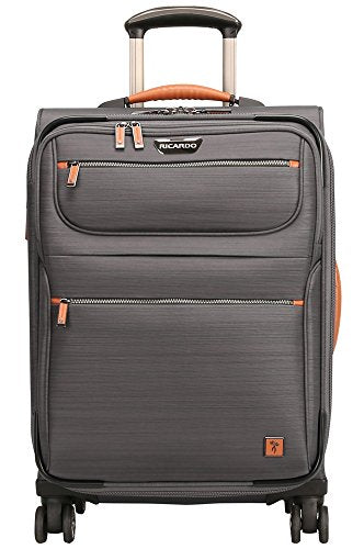 Shop Ricardo Beverly Hills San Marcos 21-Inch – Luggage Factory