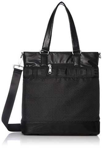 Diesel Men's Dieselxx Xxtote, black UNI