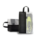 Lermende Travel Shoe Bags Waterproof Nylon Organizer Storage Tote Pouch 5pcs