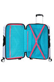 American Tourister - Disney Wavebreaker - Spinner, 77 cm, 96 L, Minnie Close-Up