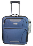 Boardingblue Free Carry On 21"X14"X9" For America Airlines Going To Cuba