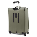 Travelpro Luggage Maxlite 5 | 3-Pc Set | 21" Carry-On, 25" & 29" Exp. Spinners (Slate Green)