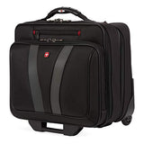Wenger luggage Granada Pro 15.6-Inch, Black