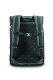 Pacsafe Ultimatesafe Z15 Anti-Theft Backpack, Charcoal