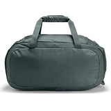 Under Armour Undeniable Duffle 4.0 Gym Bag, Lichen Blue (424)/Enamel Blue, Small