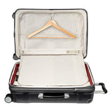 Ricardo Rodeo Drive 25" Medium Check-In Suitcase Black