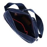 Tommy Hilfiger Classic Waist Bag (Navy Blue)