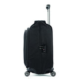 Samsonite Silhouette Xv Softside Duet Voyager, Black