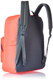 Jansport Superbreak Backpack- Discontinued Colors (Tahitian Orange)