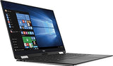 Dell Xps 13 9365 13.3" 2 In 1 Laptop Fhd Touchscreen 7Th Gen Intel Core I7-7Y75, 8Gb Ram, 256Gb