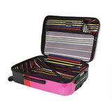 Mia Toro The Art of Luck 28"