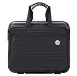 RIMOWA Lufthansa Bolero Collection Laptop Bag, Black