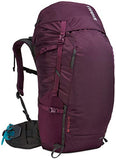 Thule Women's Alltrail Hiking Backpack, 45L, Monarch